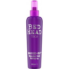 TIGI Bed Head Spray Fixador Maxxed-Out 236ml